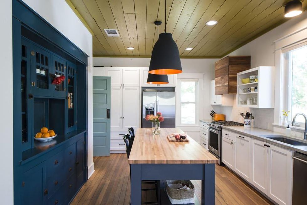 Preservation Austin Homes Tour 2019