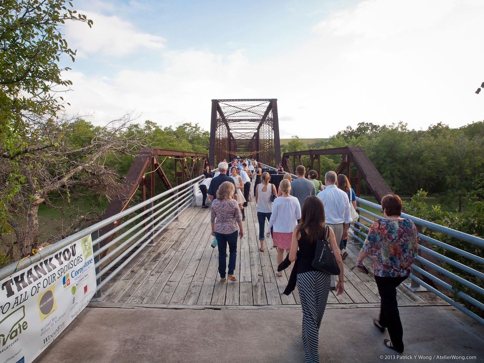 Preservation Austin Somewhere in Time 017