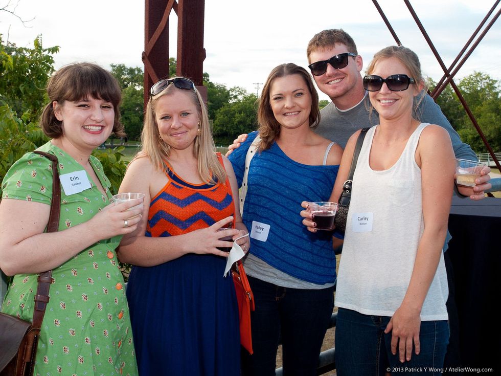 Preservation Austin Somewhere in Time 055