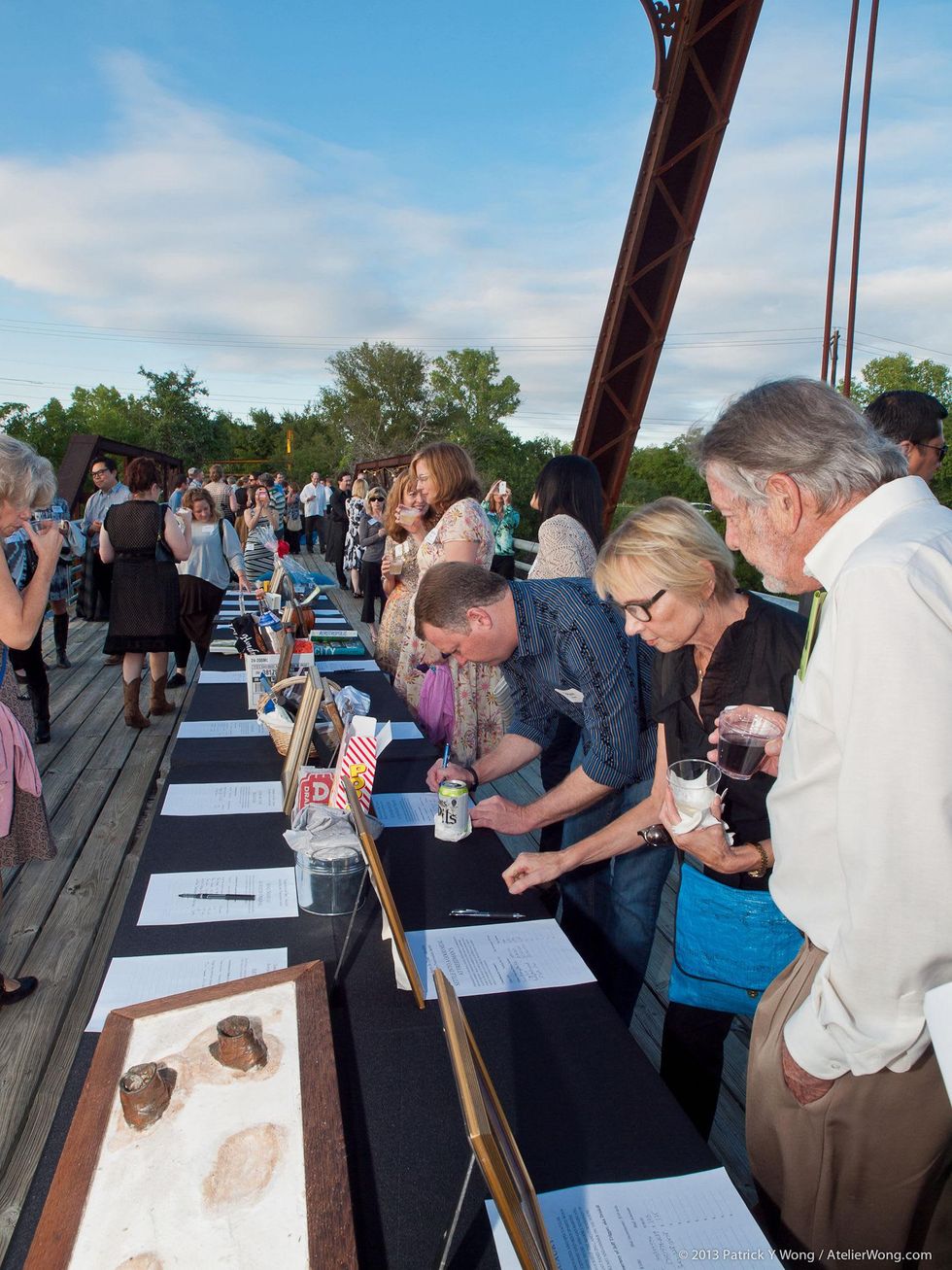 Preservation Austin Somewhere in Time 078