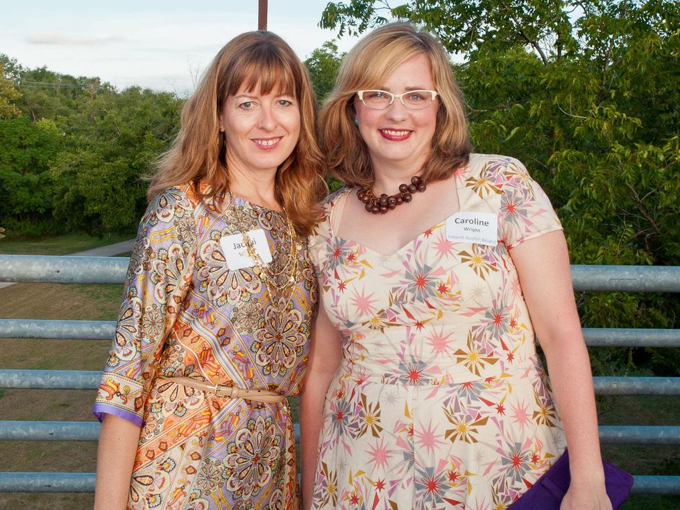 Preservation Austin Somewhere in Time 079