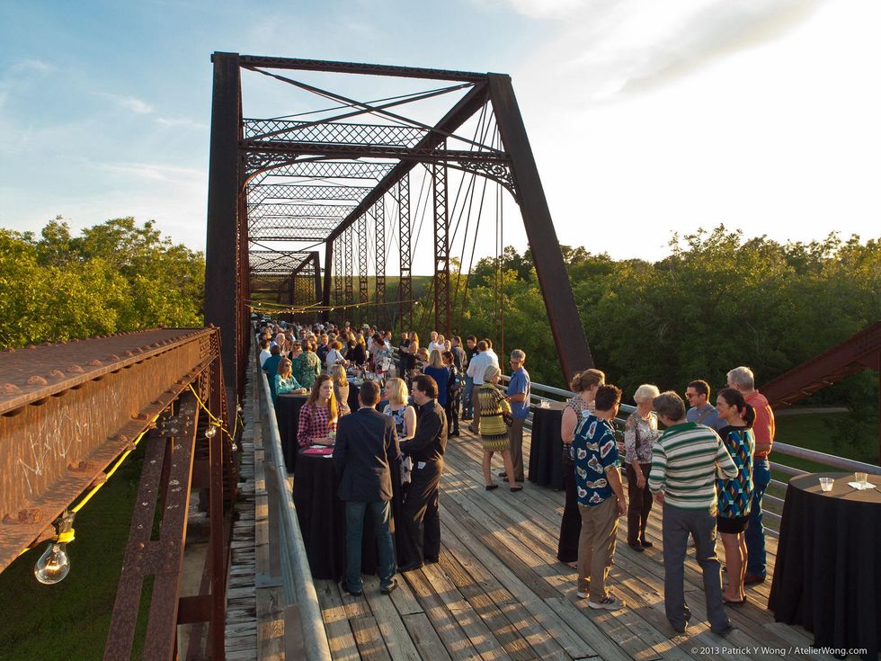 Preservation Austin Somewhere in Time 094