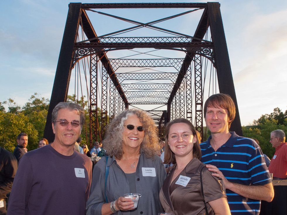 Preservation Austin Somewhere in Time 100