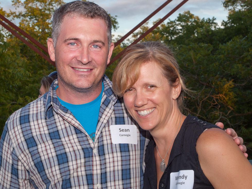 Preservation Austin Somewhere in Time 101