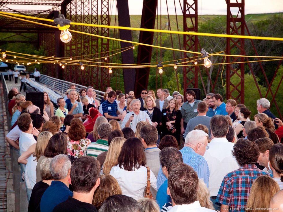 Preservation Austin Somewhere in Time 114