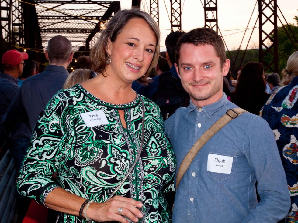 Preservation Austin Somewhere in Time 119