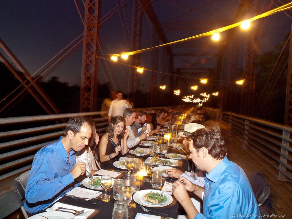 Preservation Austin Somewhere in Time 145