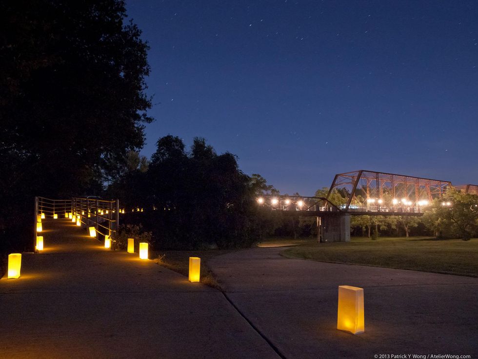 Preservation Austin Somewhere in Time 149