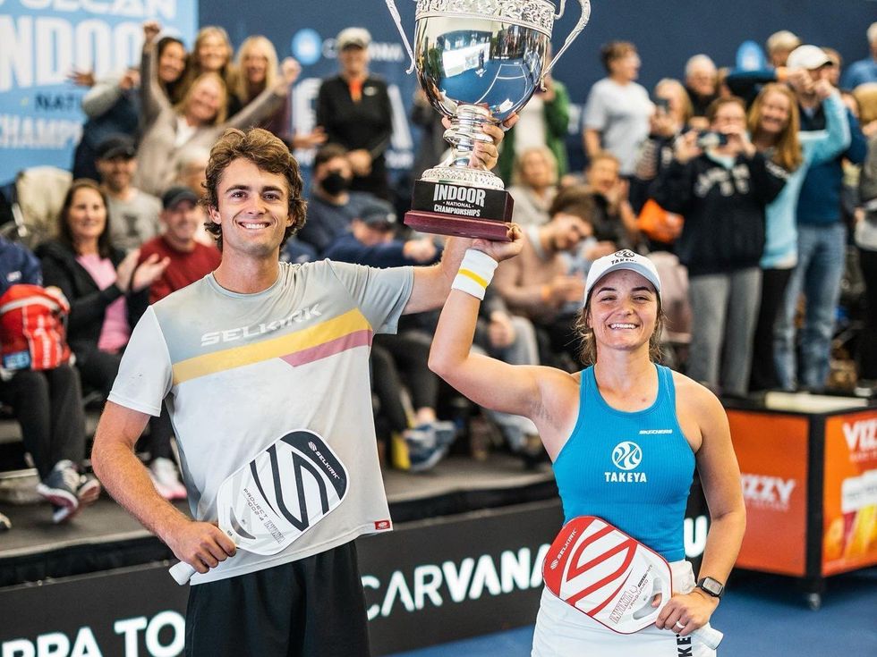 Pro Pickleball Association