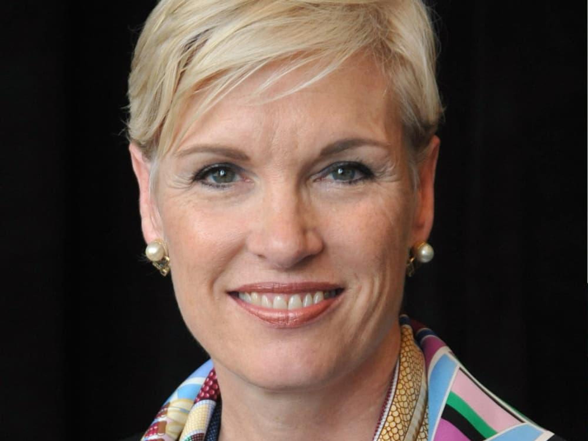 Progressive Forum presents Cecile Richards