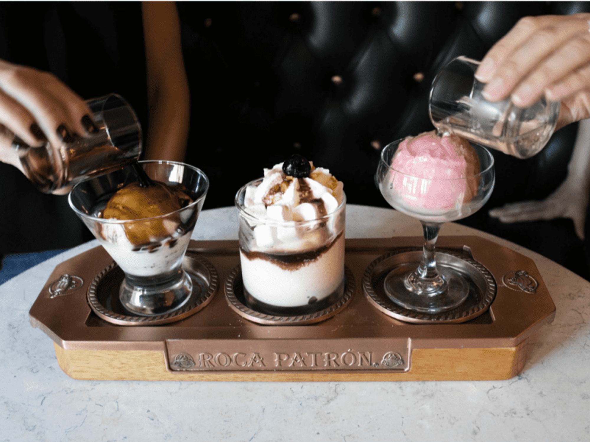 Prohibition Creamery