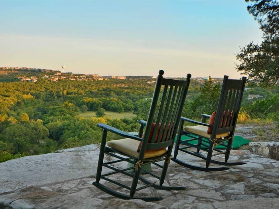 This sprawling Austin estate is the most expensive home for sale in