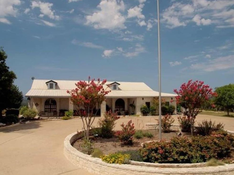 PropertyShark expensive homes 2017 Lago Vista Austin home house