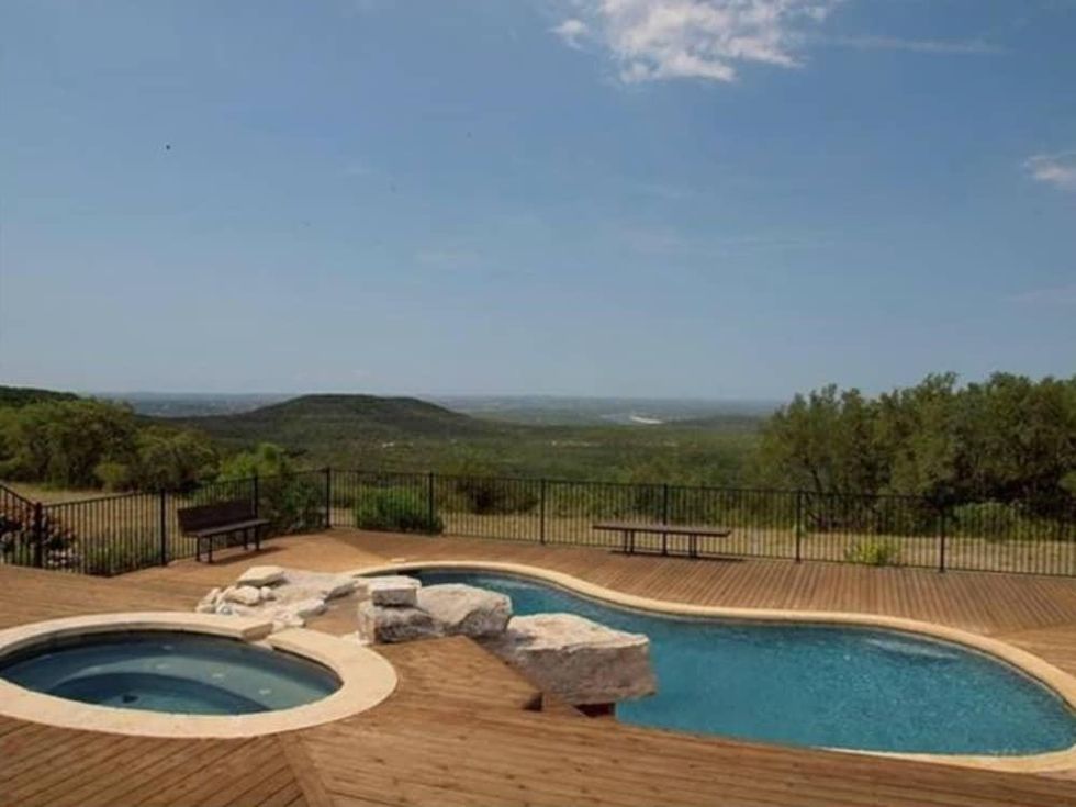 PropertyShark expensive homes 2017 Lago Vista Austin home house