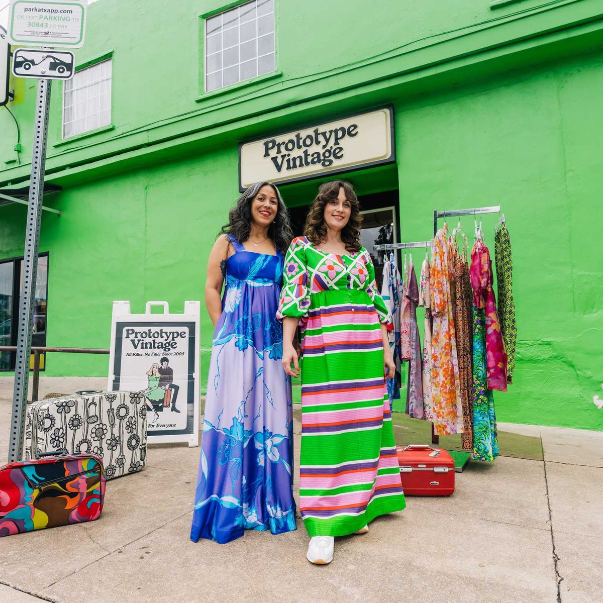 vintage dresses austin Best Stores in Austin: Essential Vintage Shops You Should Know Where to Go Antiquing, Thrifting,