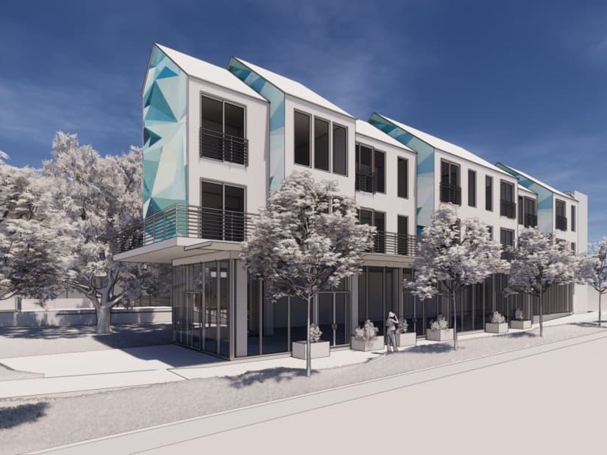 PSW Micro tiny units South Austin