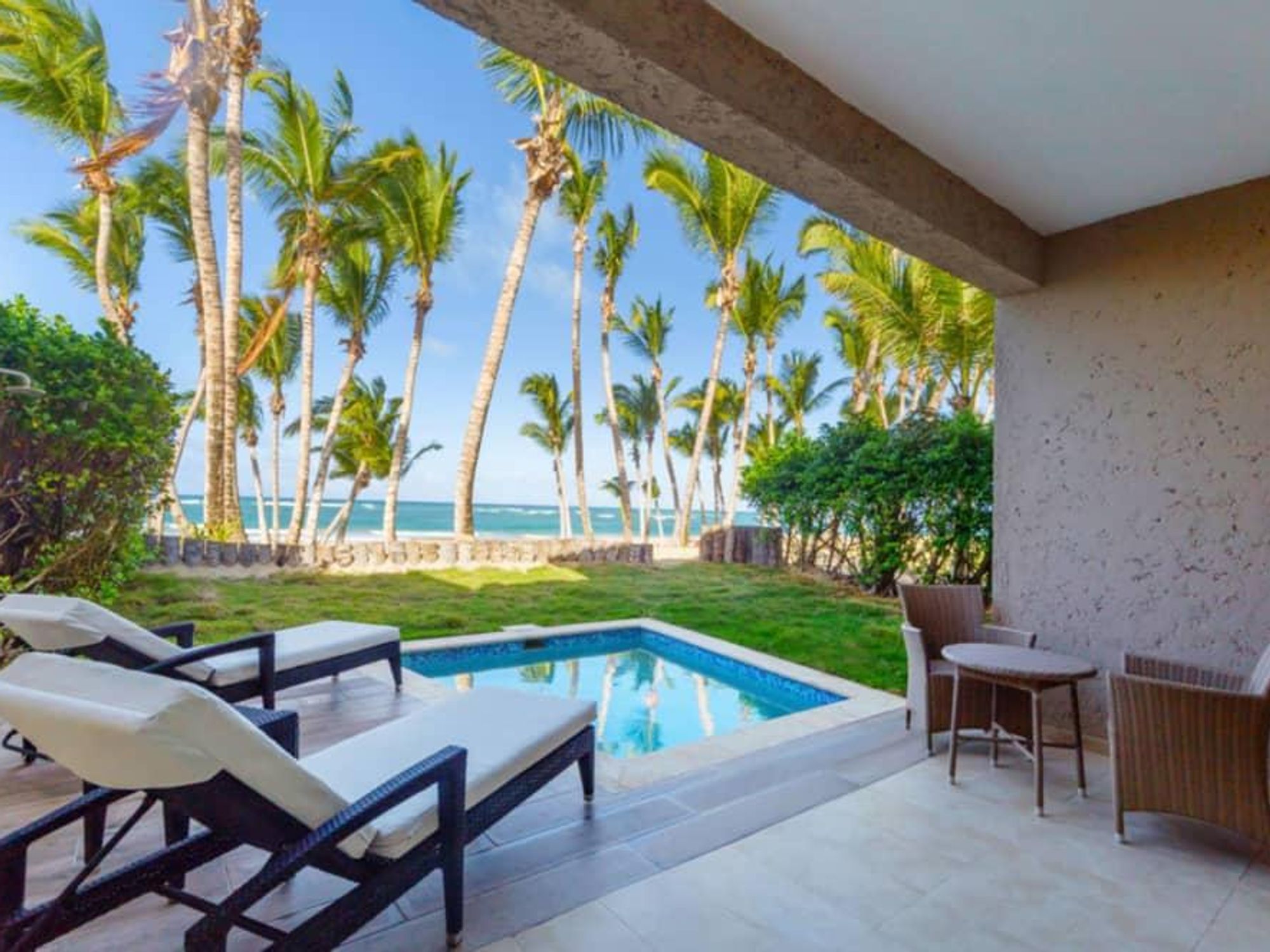 Punta Cana Dominican Republic