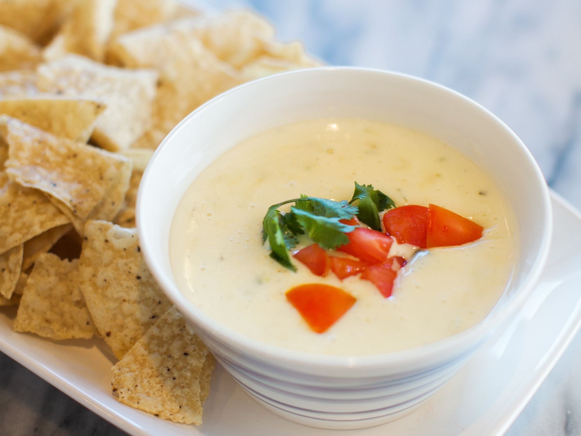 Queso by Kerbey Lane Cafe