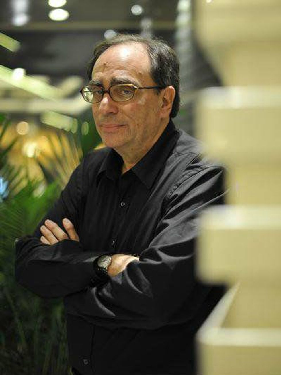 R.L. Stine
