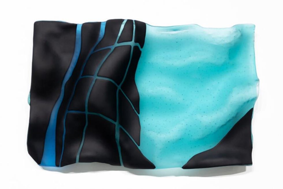 Rachel Kalisky, "The Calm"