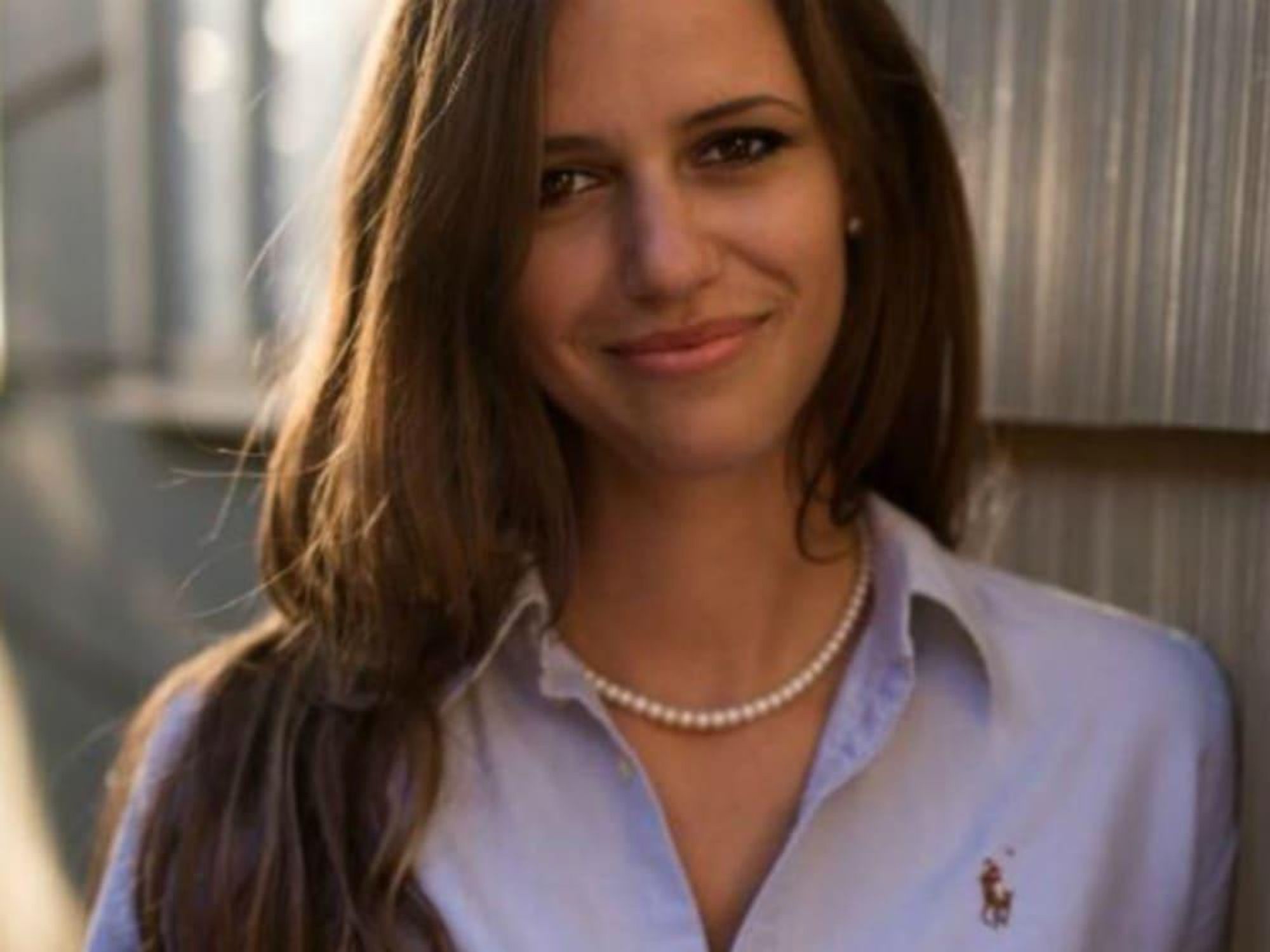 Rachel Kania political strategist Austin 2015