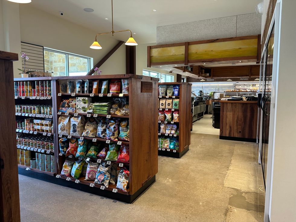 Radius Butcher & Grocery