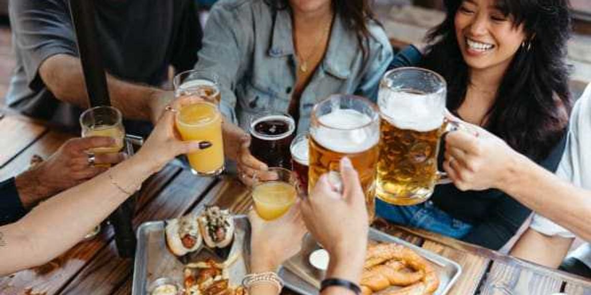 Cool East Austin bar relocates + more tips on where to drink in August