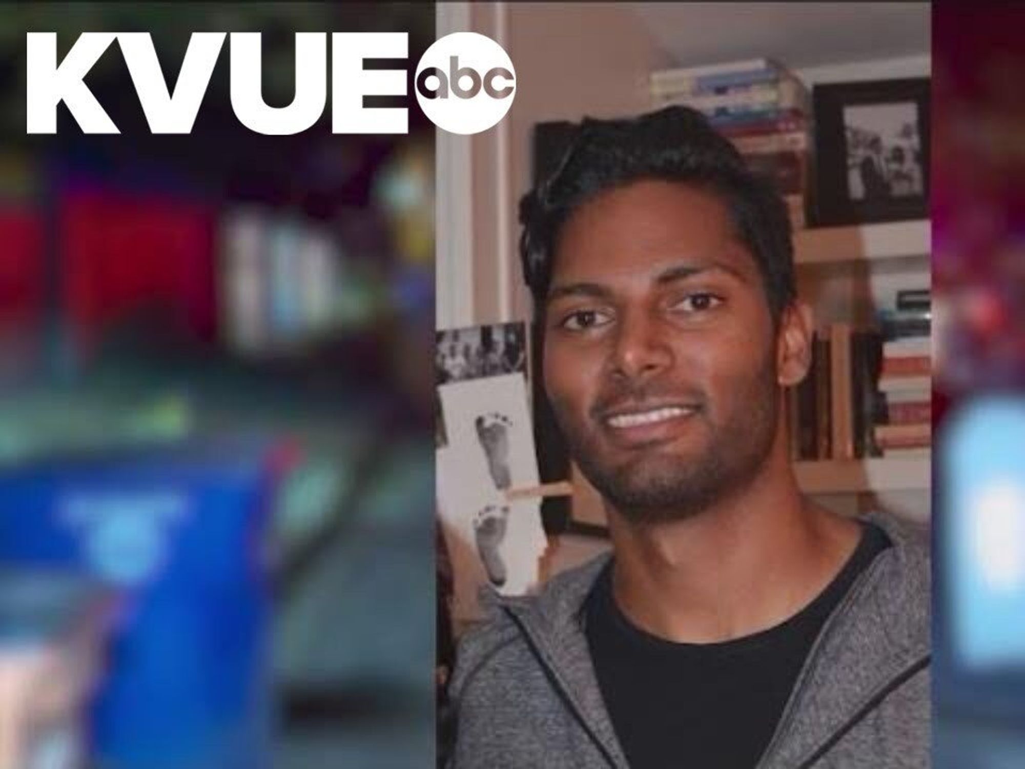 Rajan Moonesinghe InKind Austin