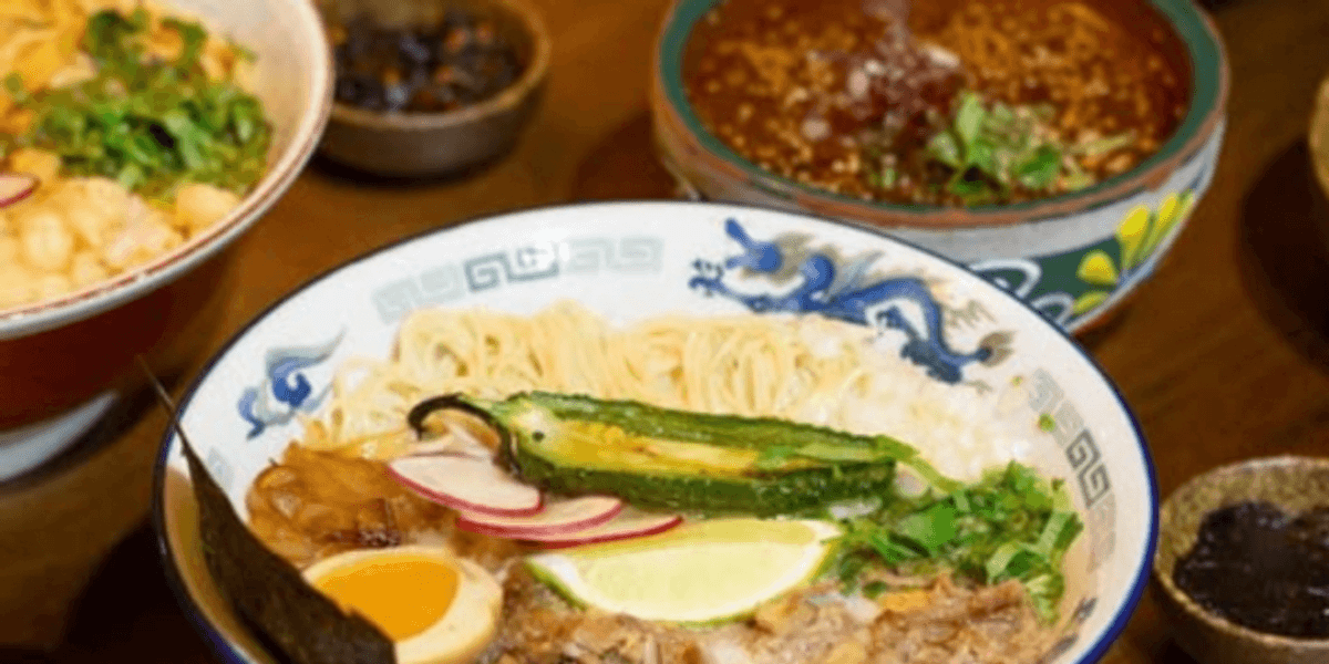 Hot Austin noodle shop Ramen Del Barrio sets anticipated reopening date
