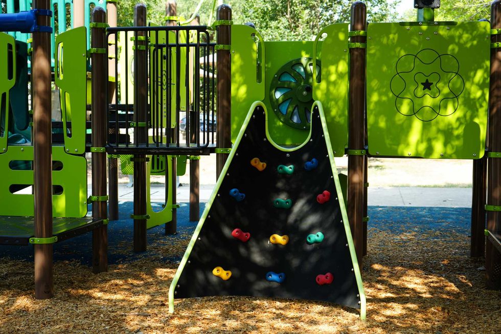 Ramsey Neighborhood Park