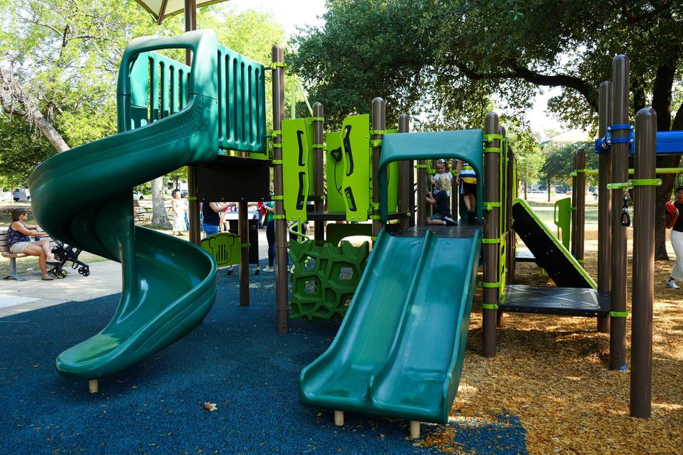 Ramsey Neighborhood Park