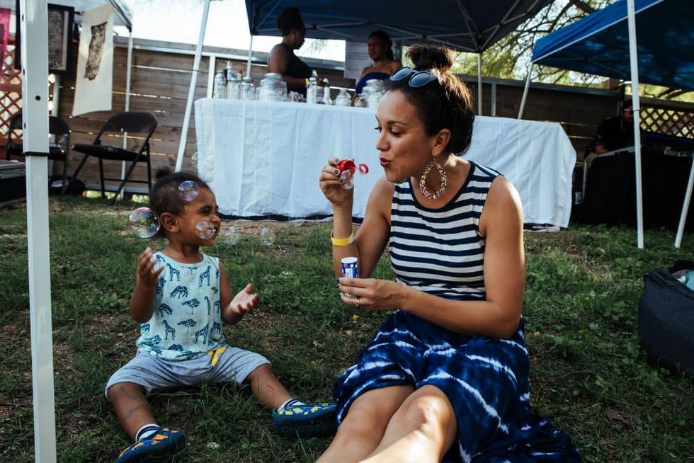 RAS Day Festival 2018