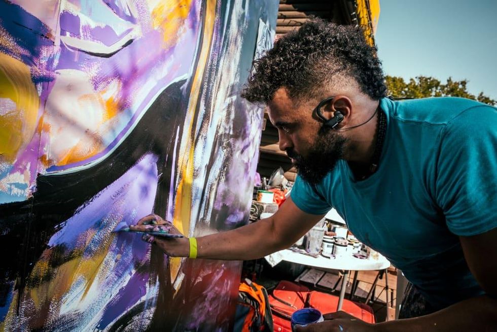 RAS Day Festival 2018