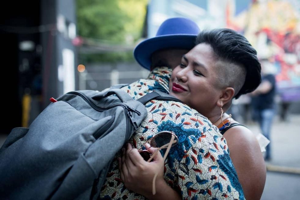 RAS Day Festival 2018