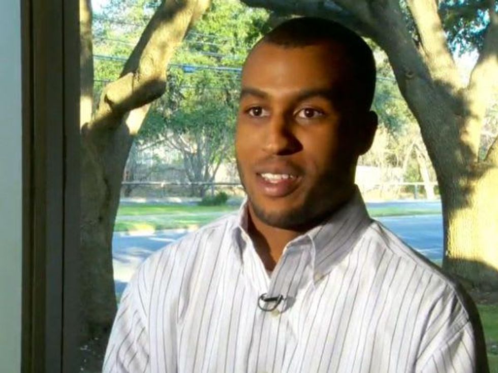 Rashaad Ben_road rage guy_Berkman_East Austin_apology_February 2015