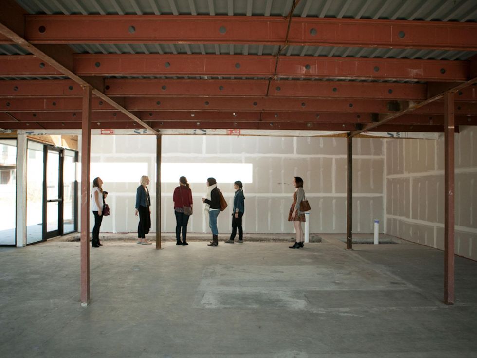 Raven + Lily Interior