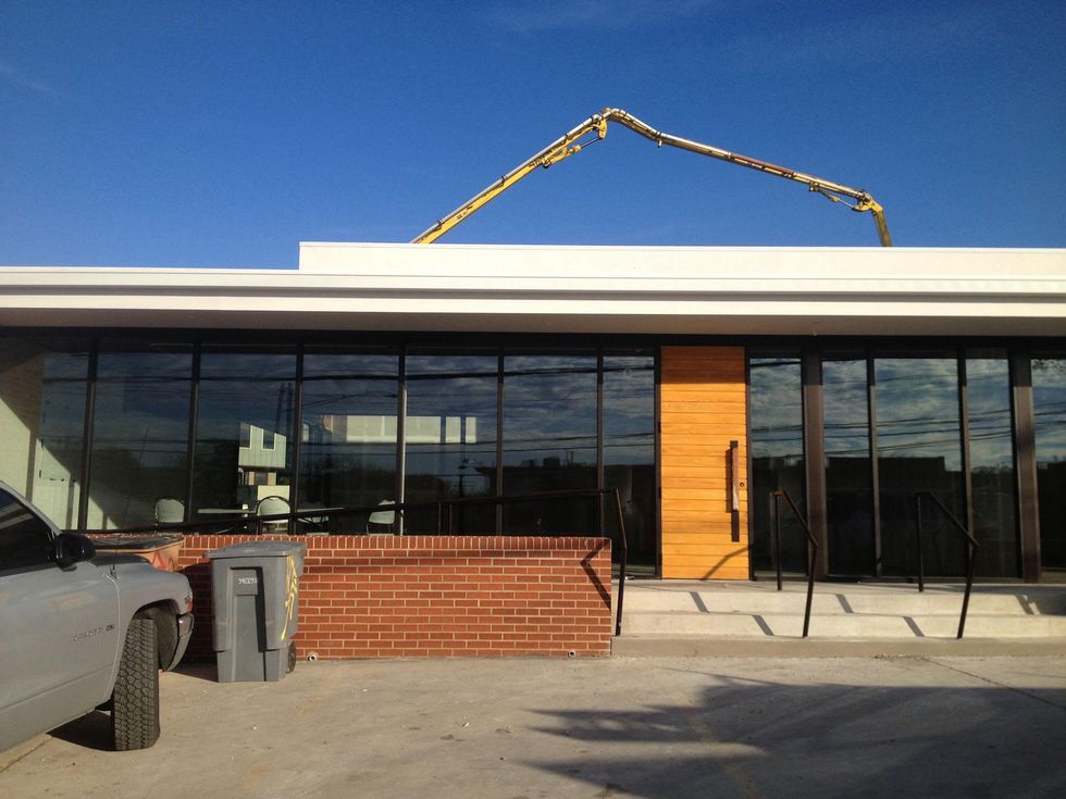 Raven + Lily Storefront