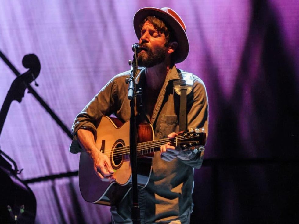 Ray LaMontagne