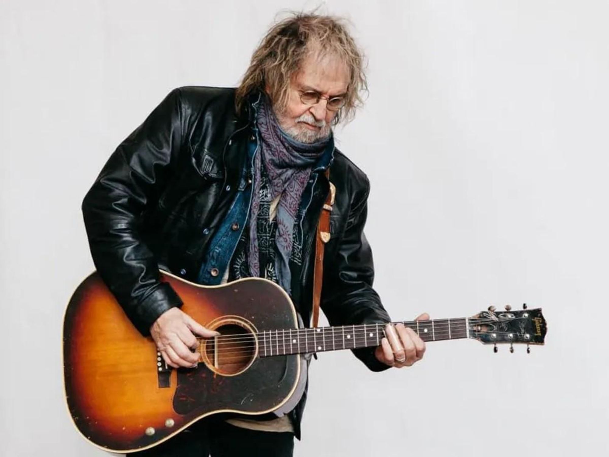 Ray Wylie Hubbard