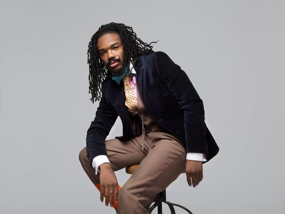 Austin's most stylish man and woman revealed: Meet the 2016 Stylemaker winners