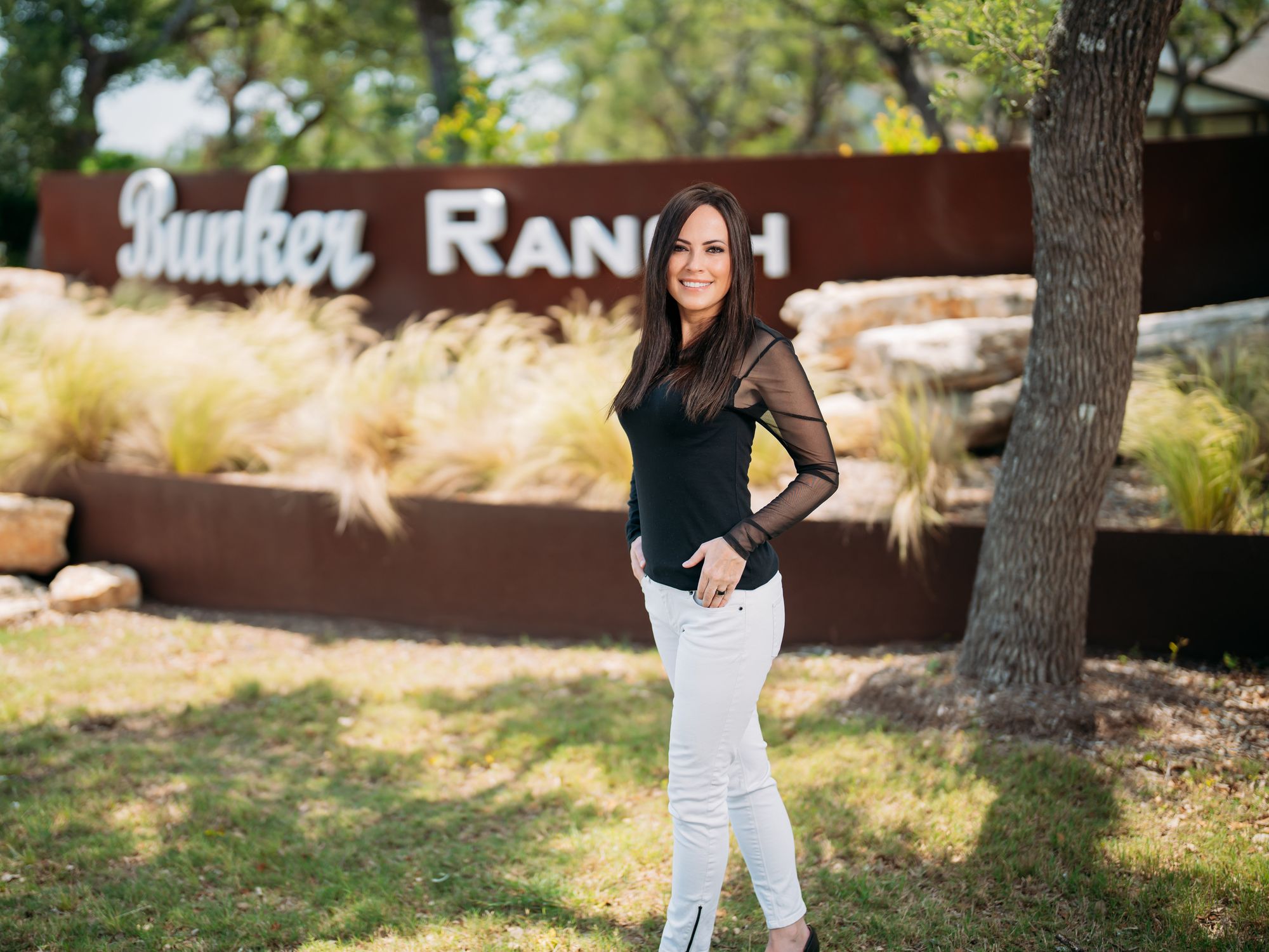 Realtor Ashley Darnell