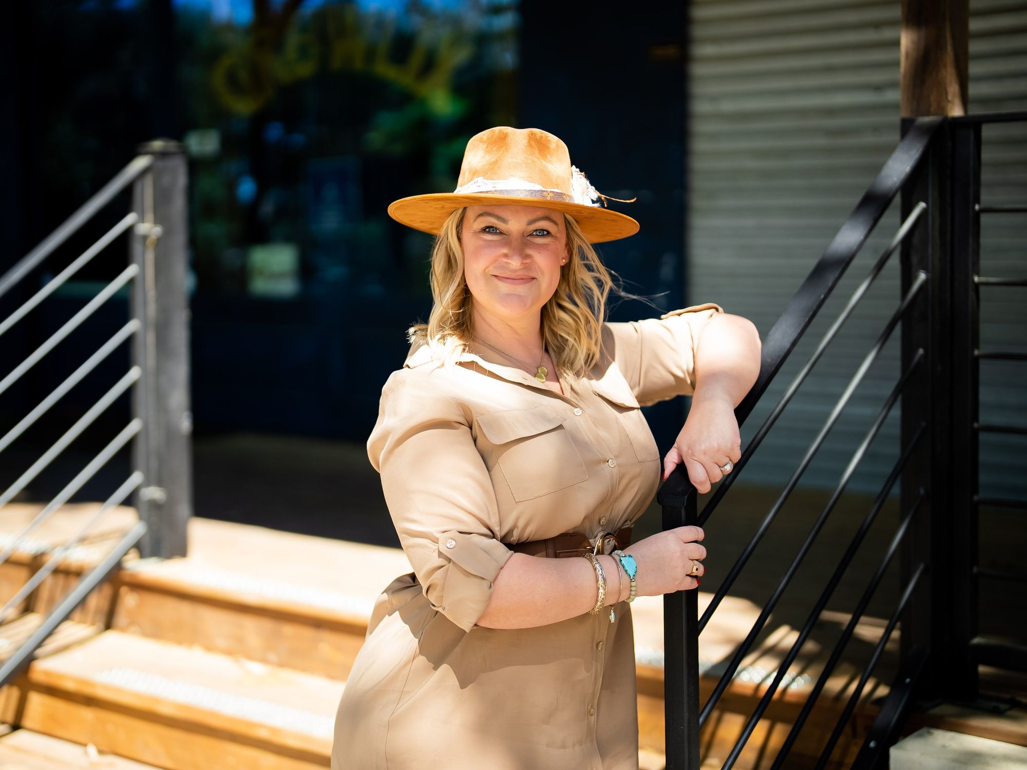 Realtor Benée Arndt