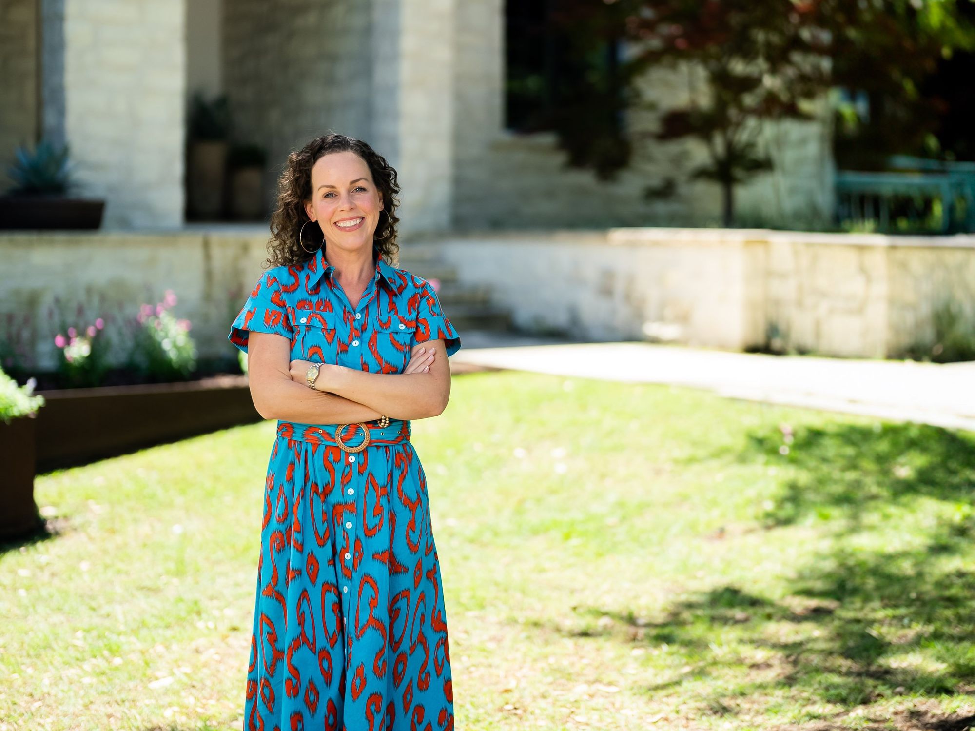 Realtor Connelly Breeland