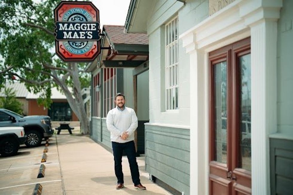 Leander + Cedar Park: Space to spread out and its own vibrant downtown