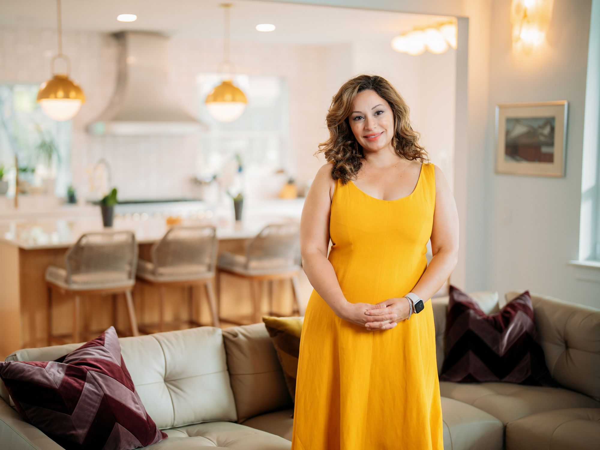 Realtor Hanan Lowell