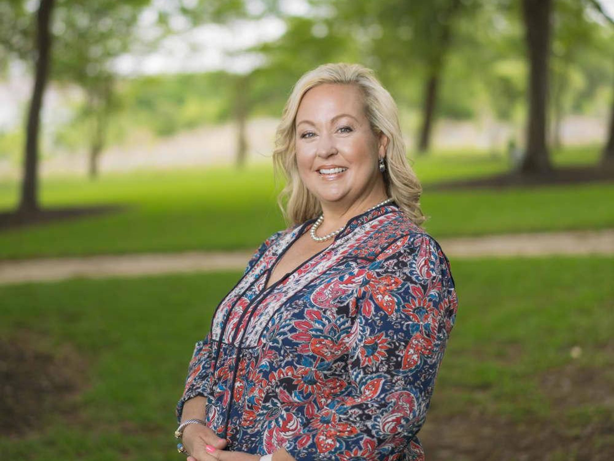 Realtor Heidi Kadison