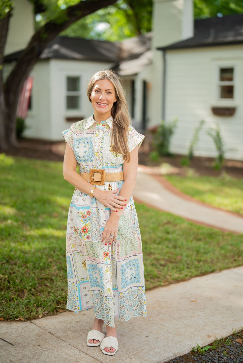 Realtor Hillary Deck