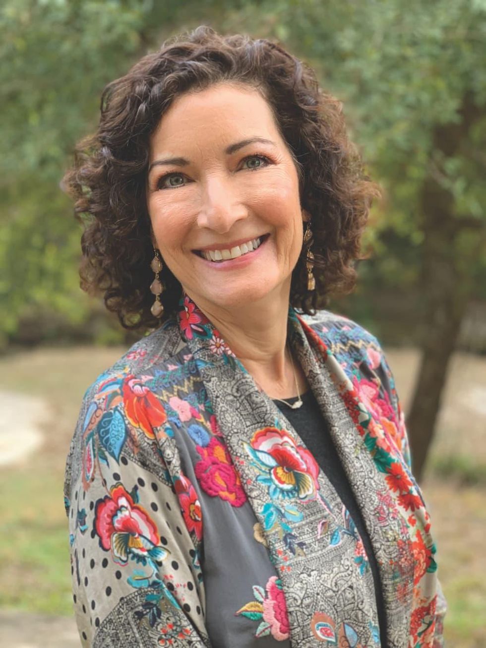 Realtor Lauren Powell