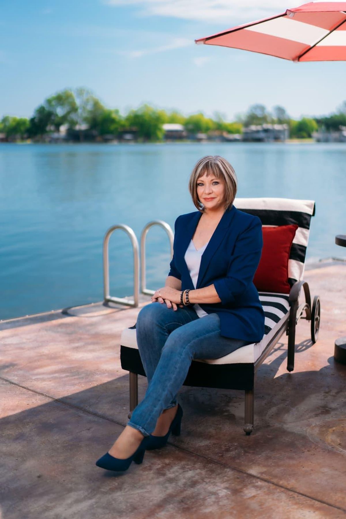 Realtor Tammie CultureMap Austin