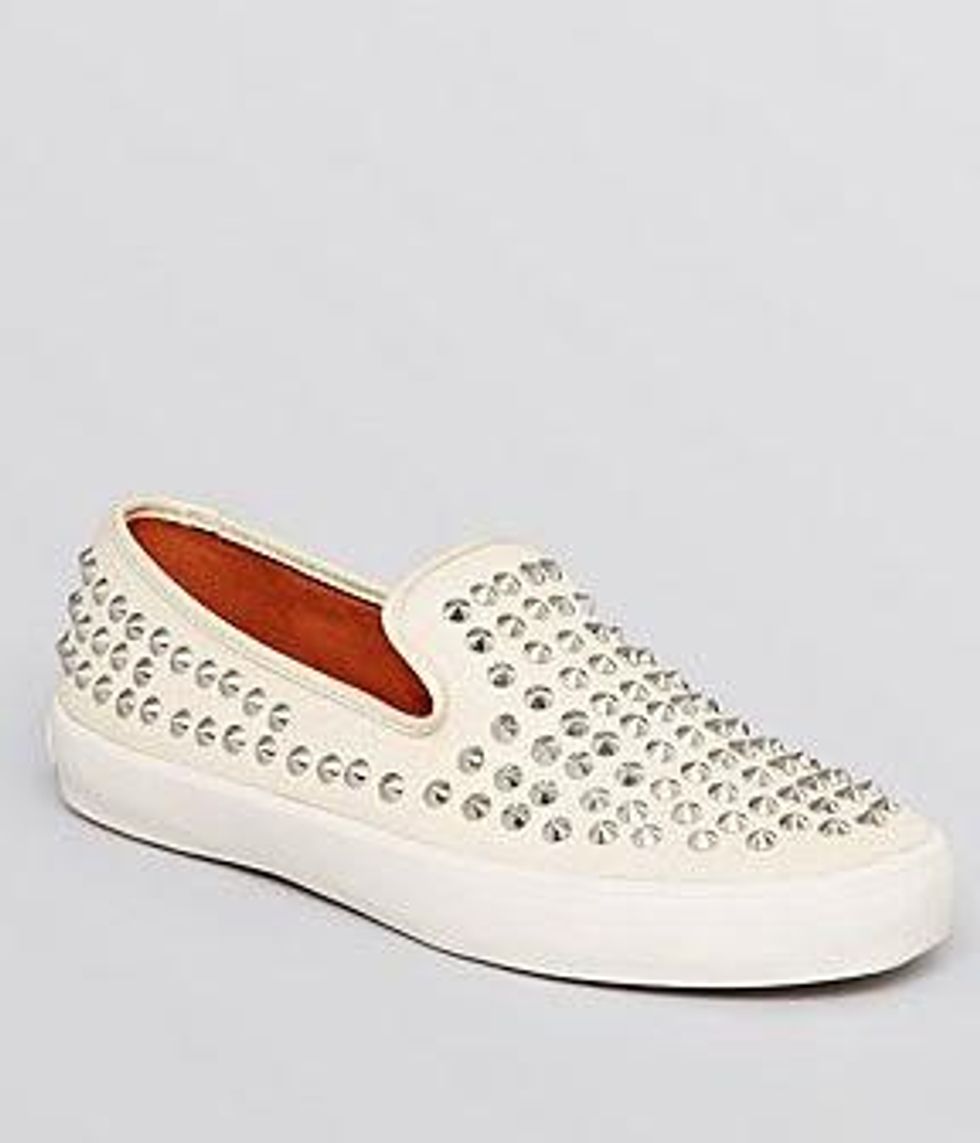 Rebecca Minkoff slip on sneakers